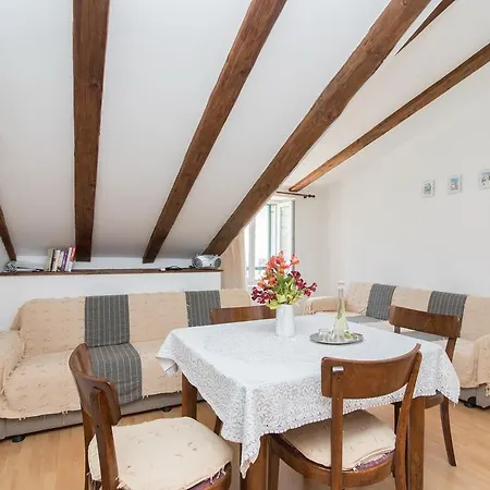 Apartman On The