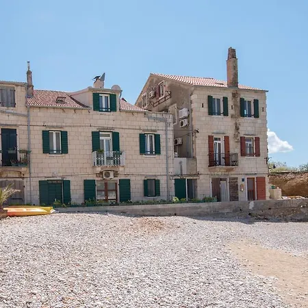Appartement On The
