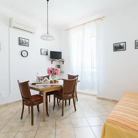 On The Appartement