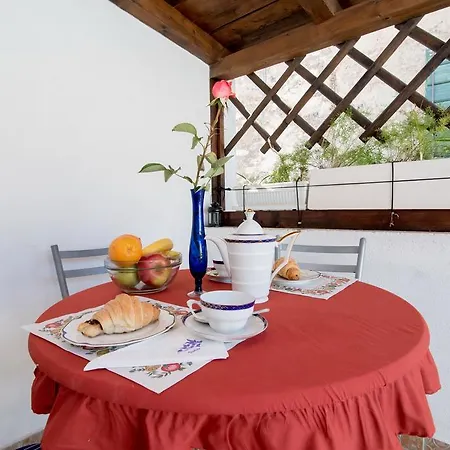 Apartamento On The