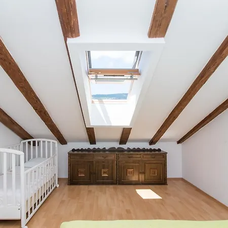 Appartement On The *
